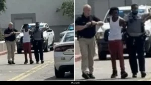 Shooting at Augusta Mall Leaves Three Injured