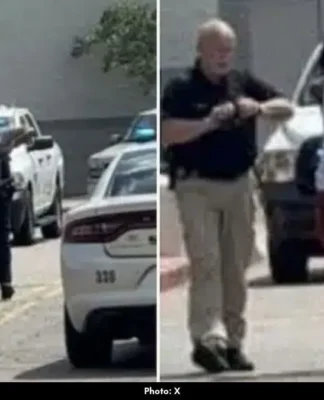 Shooting at Augusta Mall Leaves Three Injured