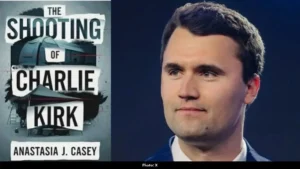 The Shooting of Charlie Kirk
