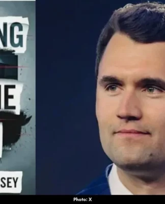 The Shooting of Charlie Kirk