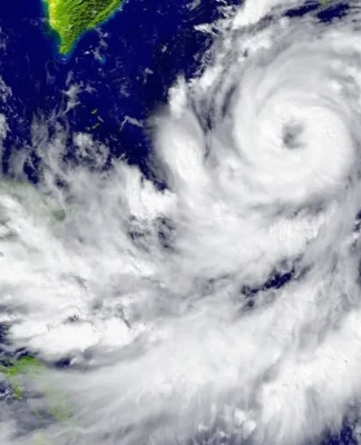 Typhoon