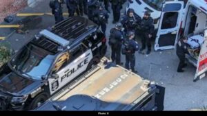 UMass Lowell Shooter Alert Leaves Parents Worried