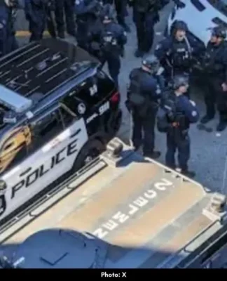 UMass Lowell Shooter Alert Leaves Parents Worried