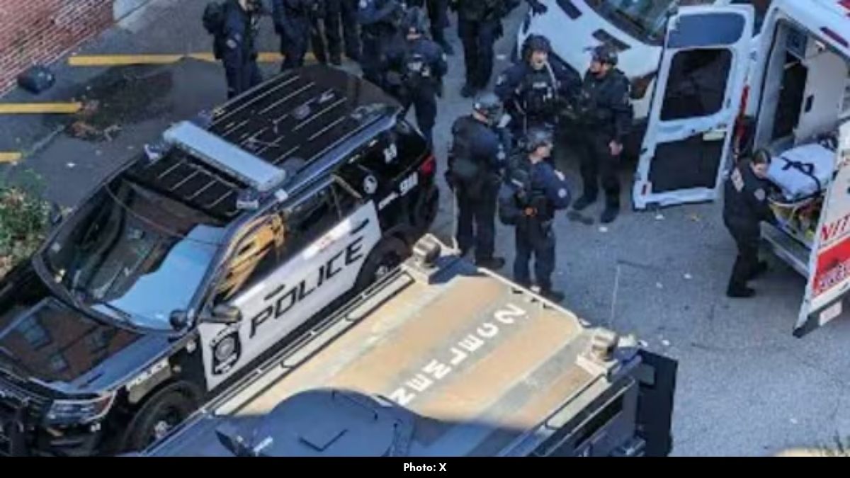 UMass Lowell Shooter Alert: No Active Shooter, Police Confirm