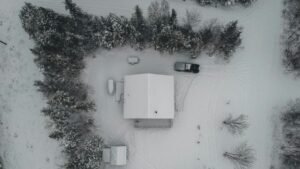 Snowfall