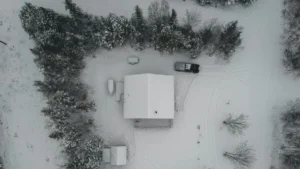 Snowfall