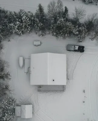 Snowfall