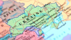 Ukraine
