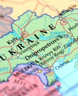 Ukraine