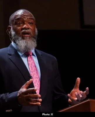 Voddie Baucham Jr