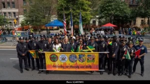 West Indian Day Parade