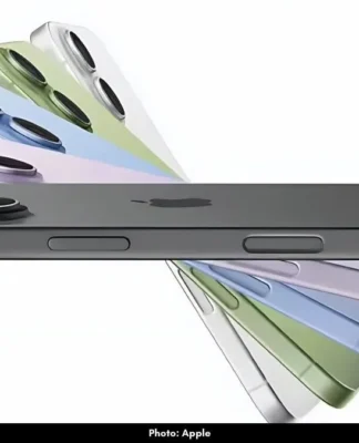 iPhone 17