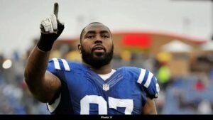 Arthur Jones Arthur Jones