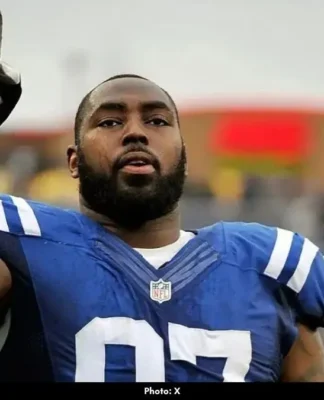 Arthur Jones