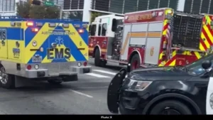 Austin Library Shooting