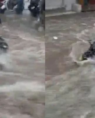 Boondi Floods