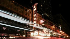 Chicago
