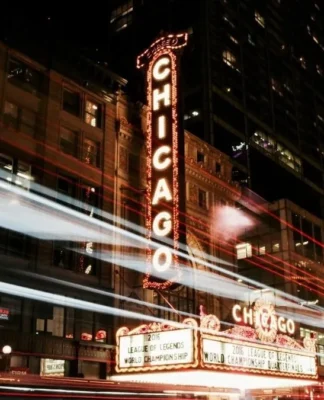 Chicago
