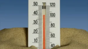 Heat Advisory
