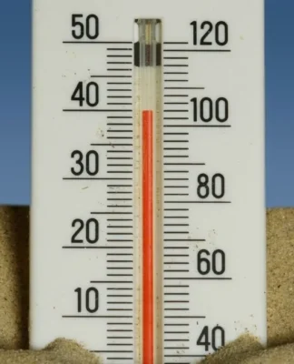 Heat Advisory