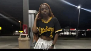 Jaliyah Butler