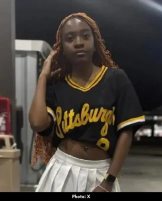 Jaliyah Butler