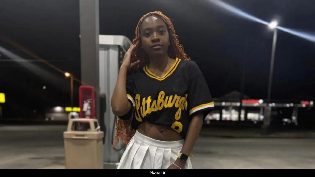 Jaliyah Butler Identified as SC State Shooting Victim