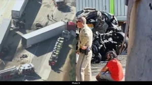 Jashanpreet Singh Identified as Ontario 101 Crash Driver
