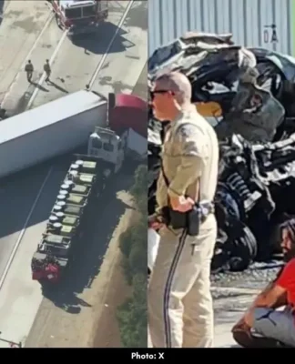 Jashanpreet Singh Identified as Ontario 101 Crash Driver