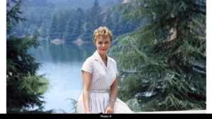 June Lockhart