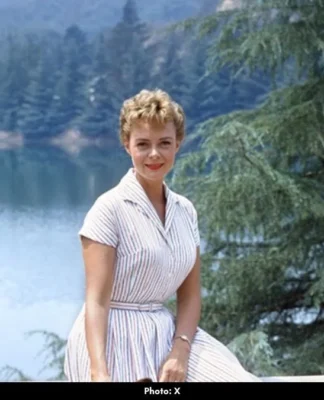 June Lockhart
