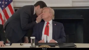 Marco Rubio