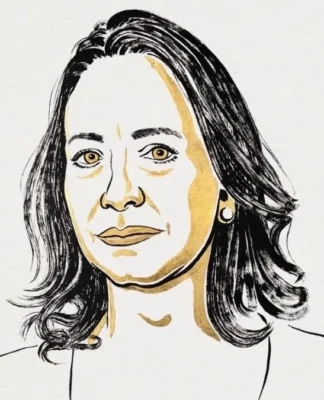 Maria Machado