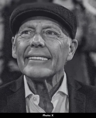Miguel Angel Russo