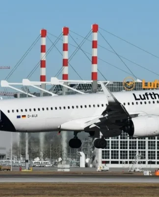 Munich Airport