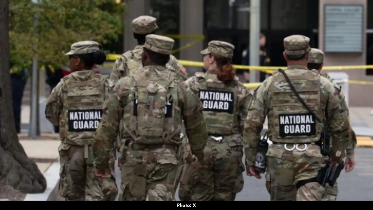 National Guard