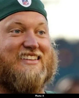 Nick Mangold