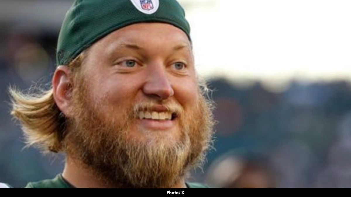 Nick Mangold