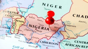 Nigeria