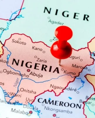 Nigeria