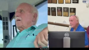Norman Taylor Sexual Battery Claim