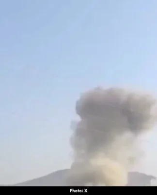 Pakistan Army Camp Hit by Deadly Suicide Blast