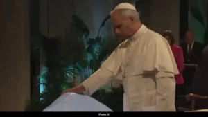Pope Leo