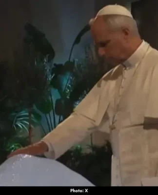 Pope Leo