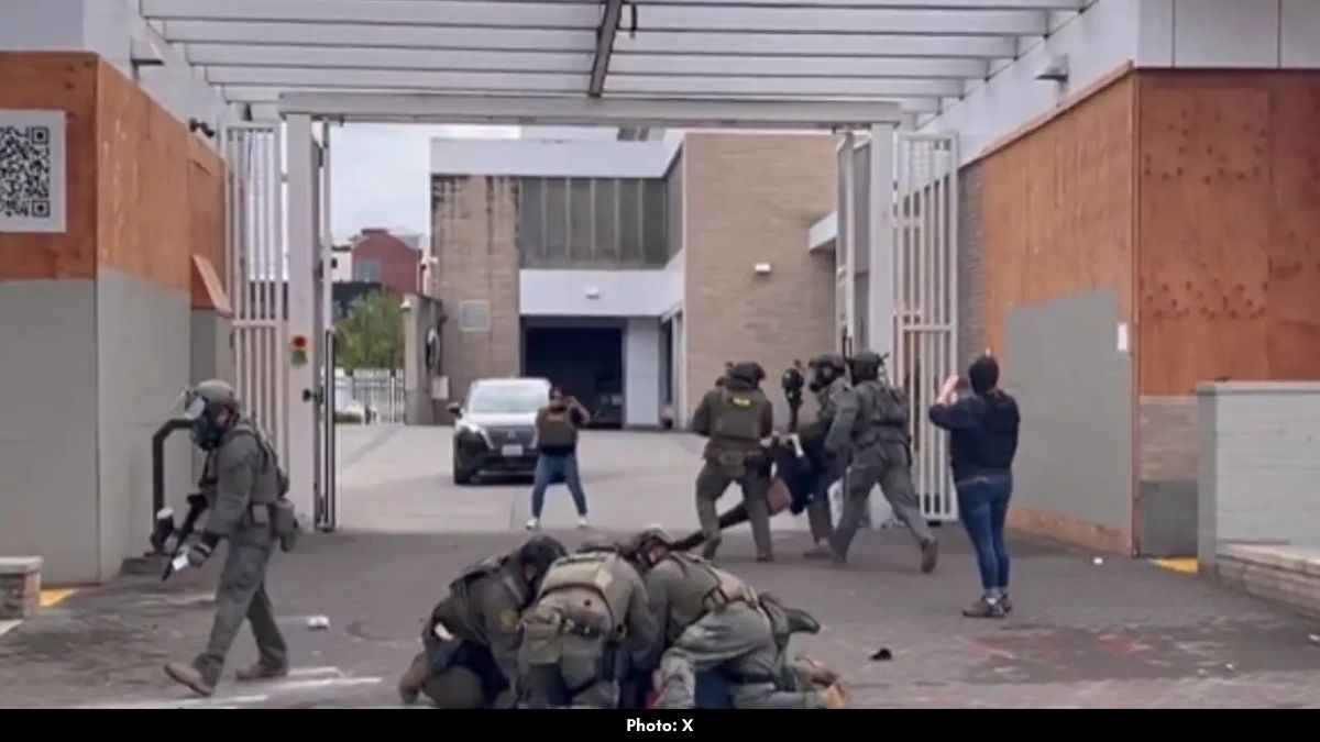 What Is the ‘ICE List’? Data Leak Exposes 4,500 DHS, ICE Agents