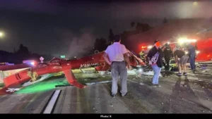 Sacramento Helicopter Crash