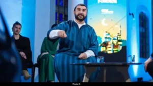 Sami Hamdi