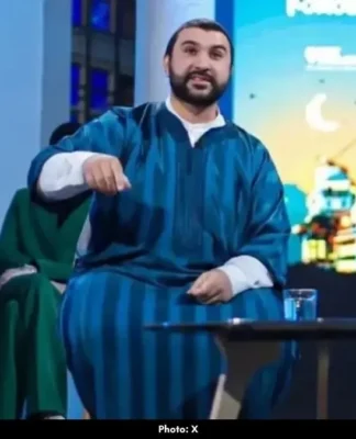 Sami Hamdi