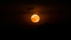 Supermoon