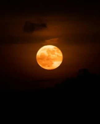 Supermoon